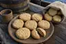 Historical food reconstruction
