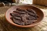 Historical food reconstruction
