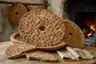 Historical food reconstruction