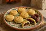 Historical food reconstruction