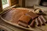 Historical food reconstruction