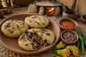 Historical food reconstruction