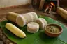 Historical food reconstruction