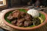 Historical food reconstruction