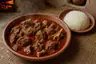 Historical food reconstruction