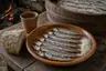 Historical food reconstruction