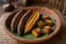 Historical food reconstruction