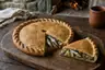 Historical food reconstruction