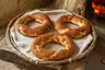 Historical food reconstruction