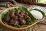 Historical food reconstruction