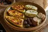 Historical food reconstruction