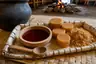 Historical food reconstruction