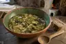 Historical food reconstruction