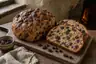 Historical food reconstruction