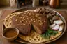 Historical food reconstruction
