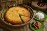 Historical food reconstruction