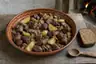 Historical food reconstruction