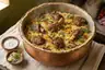 Historical food reconstruction