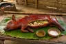 Historical food reconstruction