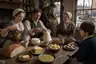 Historical food reconstruction