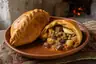 Historical food reconstruction