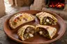 Historical food reconstruction