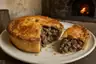 Historical food reconstruction