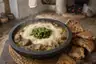 Historical food reconstruction