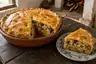 Historical food reconstruction
