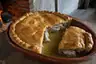 Historical food reconstruction