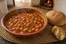 Historical food reconstruction