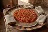 Historical food reconstruction