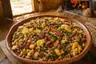 Historical food reconstruction