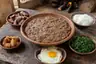 Historical food reconstruction