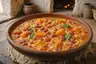 Historical food reconstruction