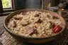 Historical food reconstruction