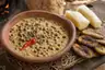 Historical food reconstruction