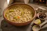 Historical food reconstruction