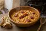 Historical food reconstruction