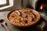 Historical food reconstruction