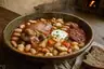 Historical food reconstruction