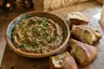 Historical food reconstruction