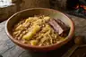 Historical food reconstruction