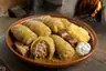 Historical food reconstruction