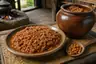 Historical food reconstruction
