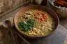 Historical food reconstruction