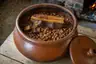 Historical food reconstruction