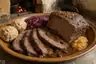 Historical food reconstruction