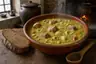 Historical food reconstruction