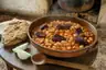 Historical food reconstruction